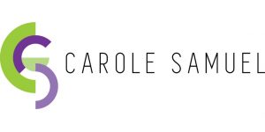 Carole SAMUEL | Logo Twitter