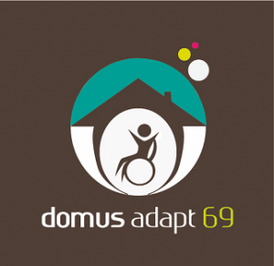Logo | Domus Adapt 69