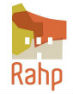 Logo RAHP